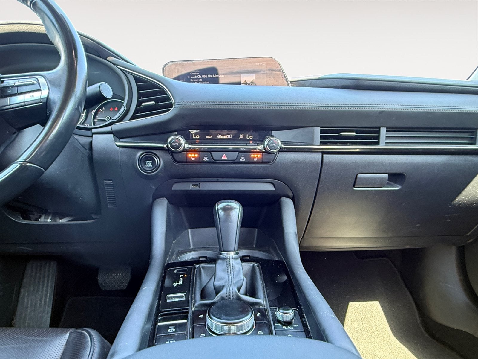 2020 Mazda Mazda3 Sedan Premium Package