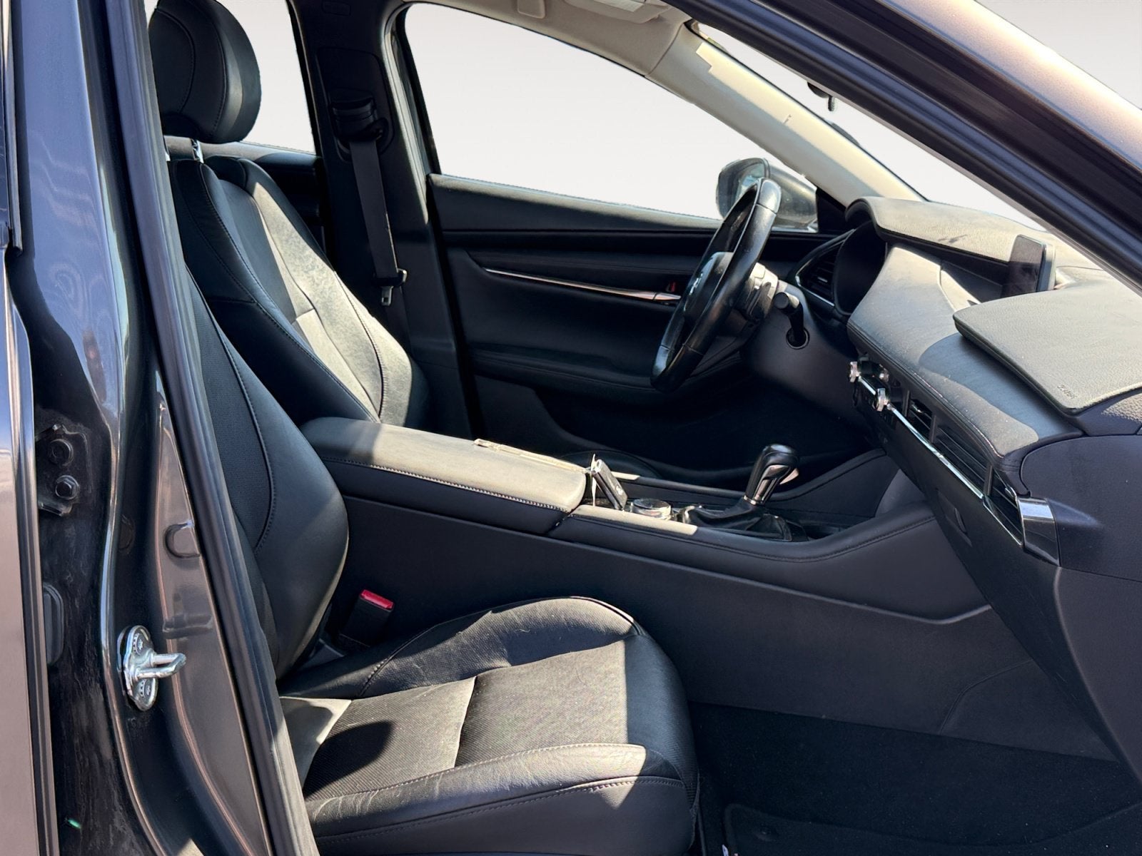 2020 Mazda Mazda3 Sedan Premium Package