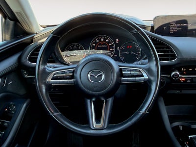 2020 Mazda Mazda3 Sedan Premium Package