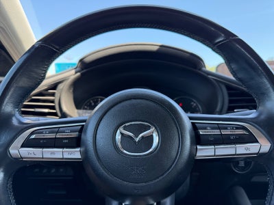 2020 Mazda Mazda3 Sedan Premium Package