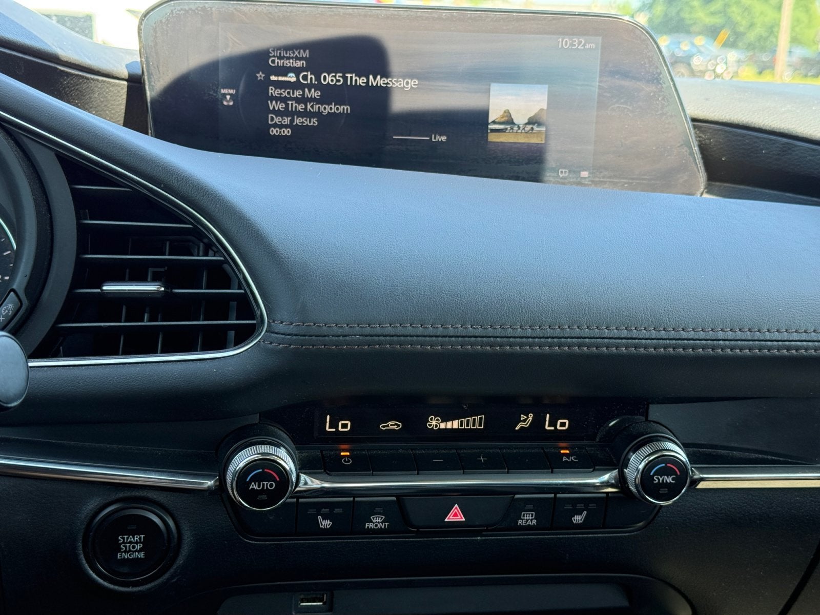 2020 Mazda Mazda3 Sedan Premium Package