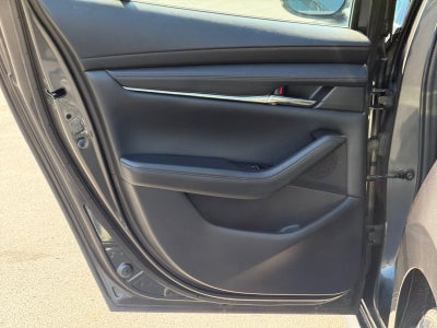2020 Mazda Mazda3 Sedan Premium Package