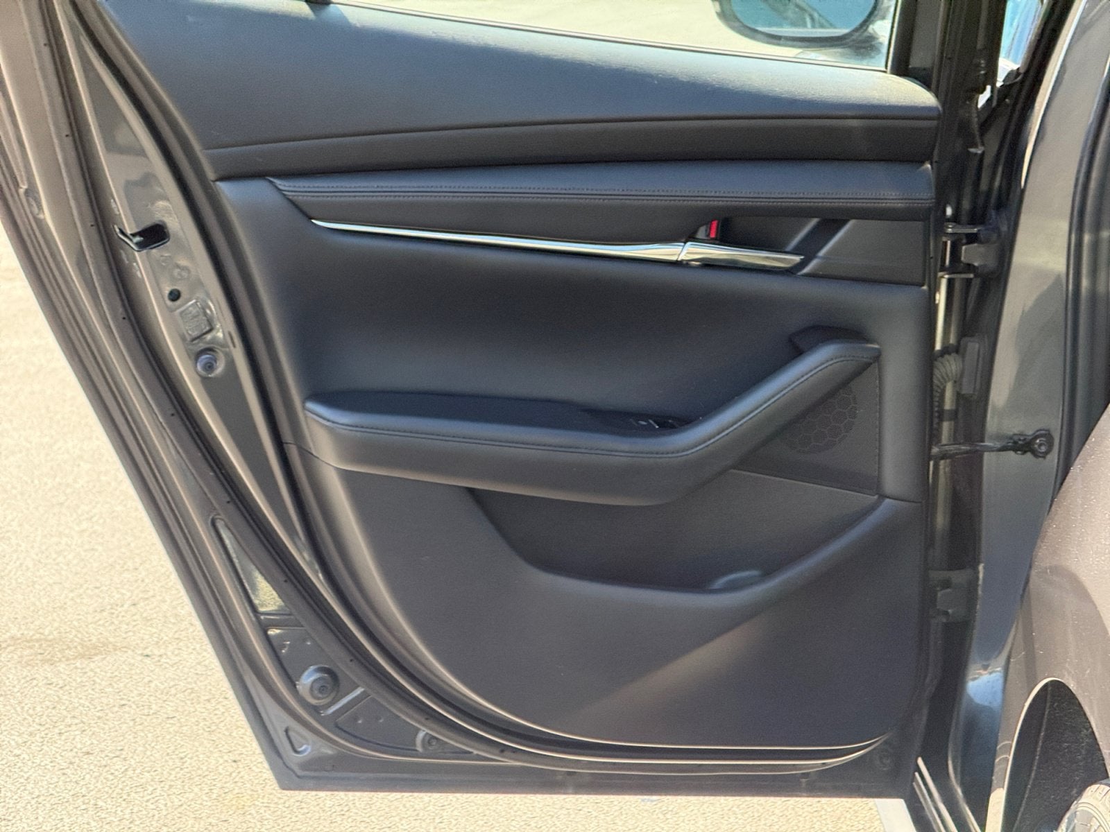 2020 Mazda Mazda3 Sedan Premium Package