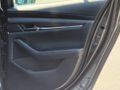 2020 Mazda Mazda3 Sedan Premium Package
