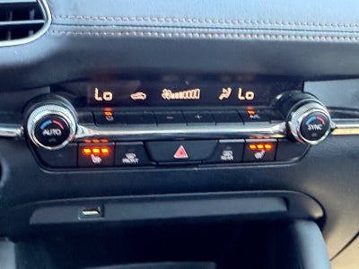 2020 Mazda Mazda3 Sedan Premium Package