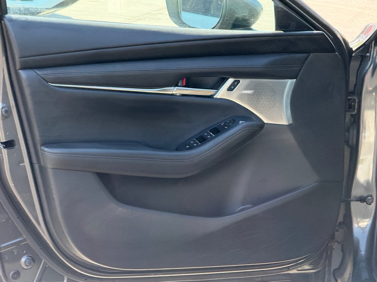2020 Mazda Mazda3 Sedan Premium Package