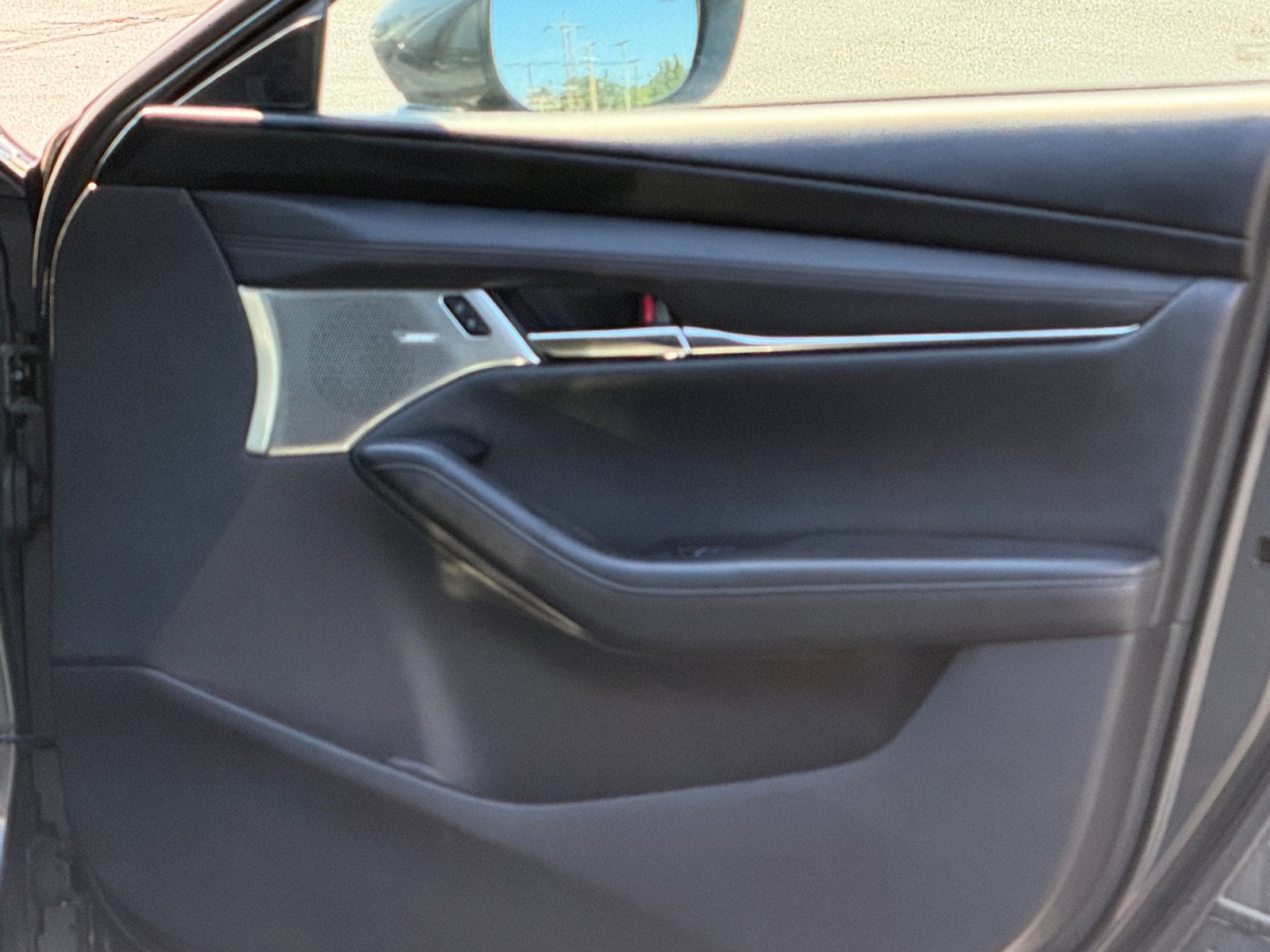 2020 Mazda Mazda3 Sedan Premium Package