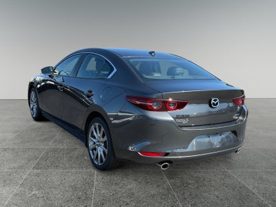 2020 Mazda Mazda3 Sedan Premium Package