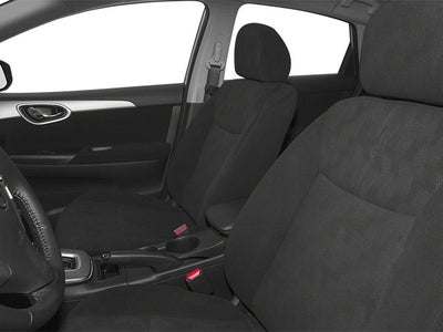 2013 Nissan Sentra SV