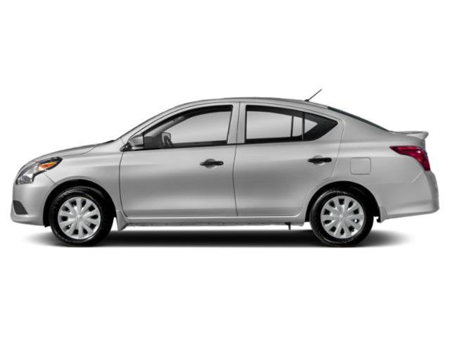 2019 Nissan Versa Sedan SV