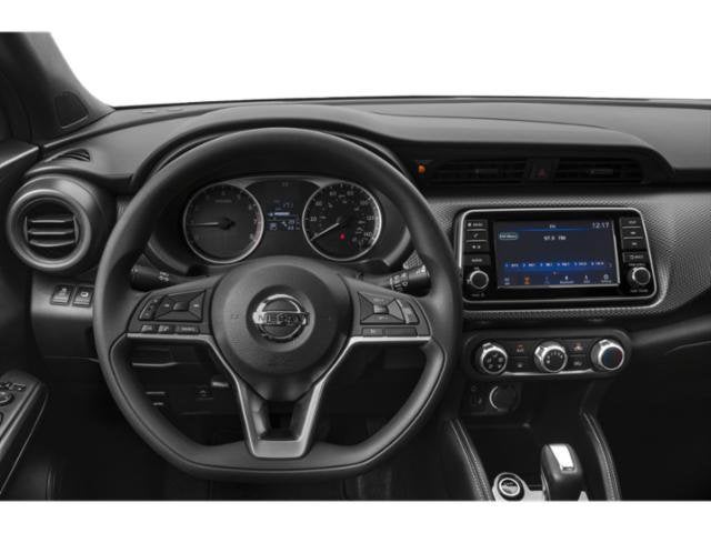 2018 Nissan Kicks S