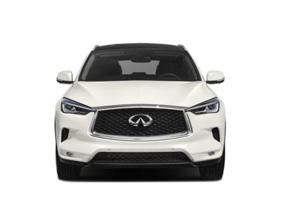 2021 INFINITI QX50 ESSENTIAL