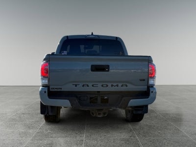 2023 Toyota Tacoma 4WD TRD Sport
