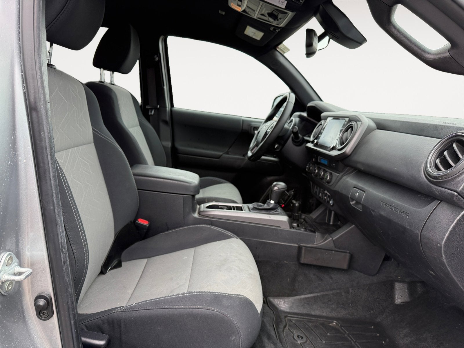 2023 Toyota Tacoma 4WD TRD Off Road