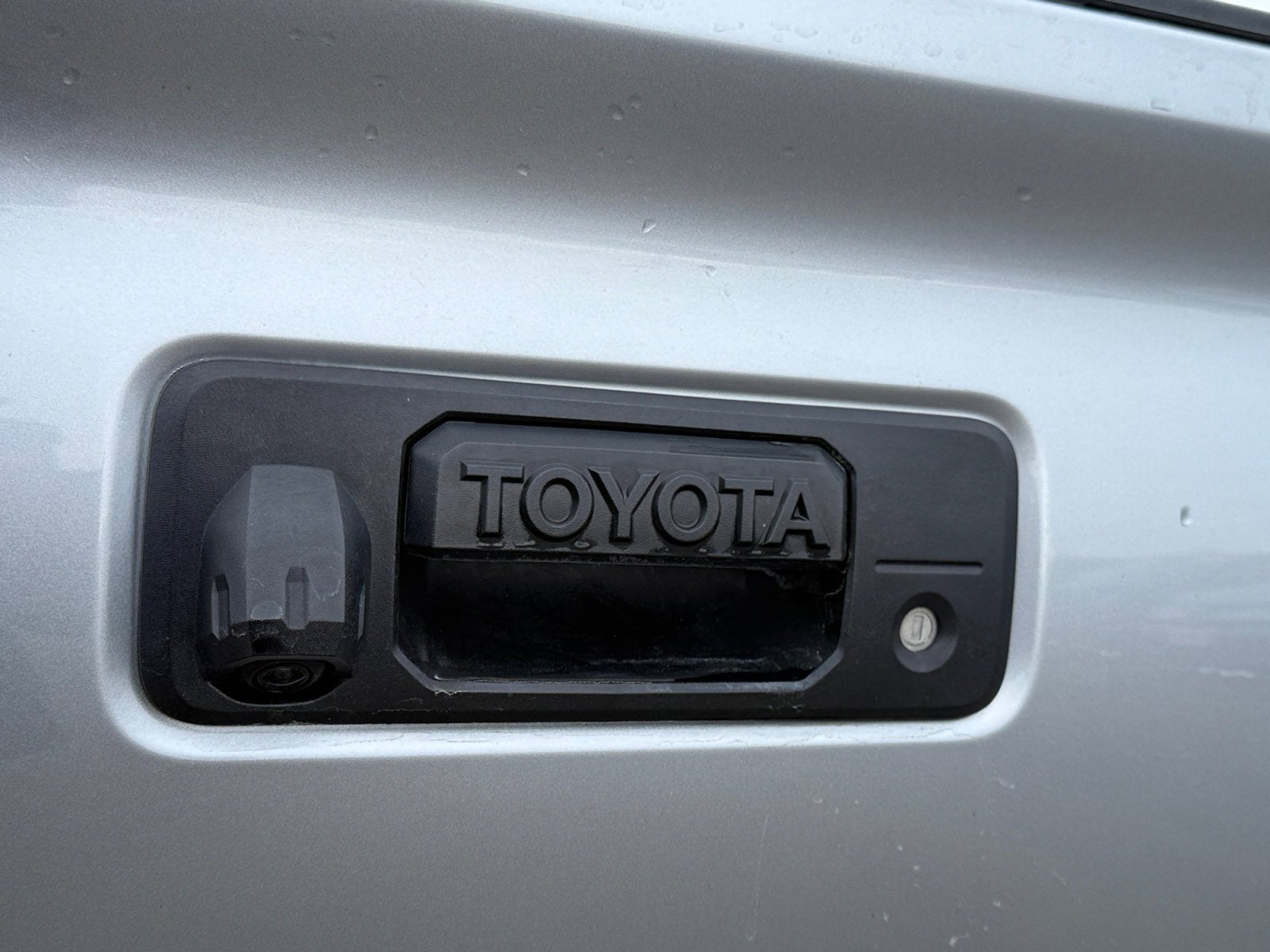 2023 Toyota Tacoma 4WD TRD Off Road