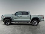 2023 Toyota Tacoma 4WD TRD Off Road