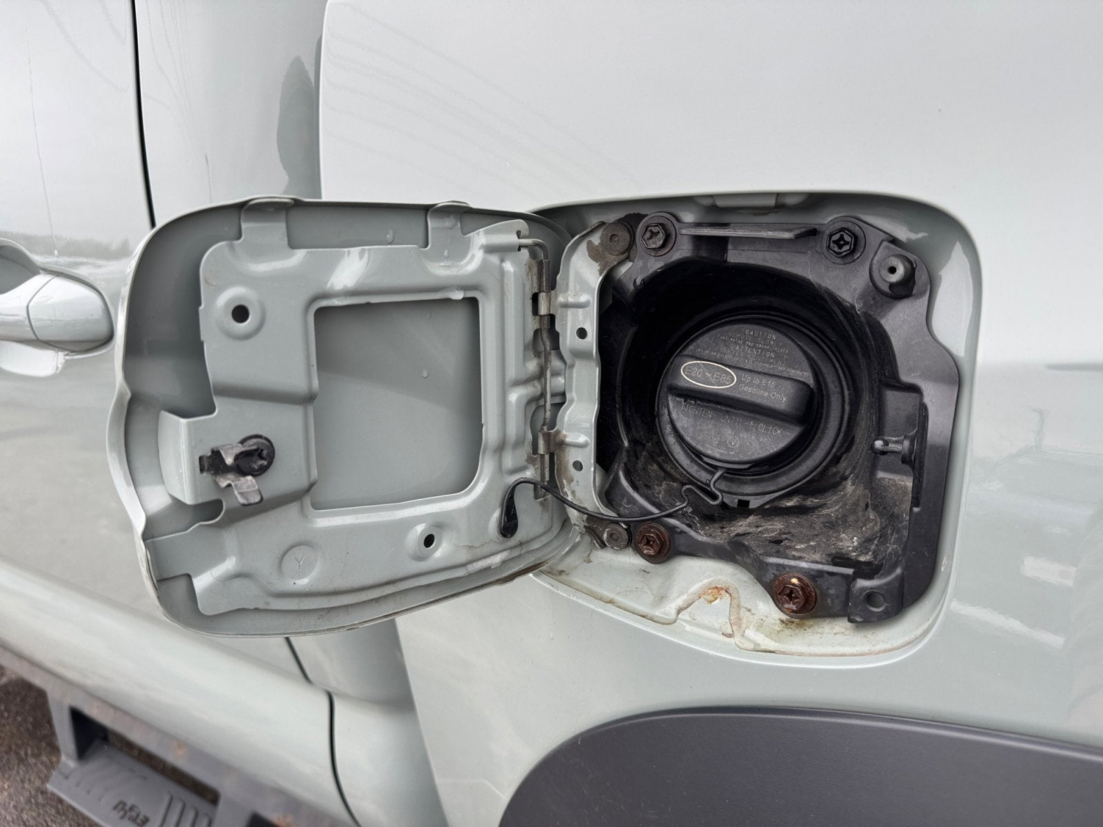 2022 Toyota Tacoma 4WD TRD Off Road