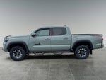 2022 Toyota Tacoma 4WD TRD Off Road