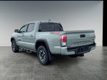 2022 Toyota Tacoma 4WD TRD Off Road