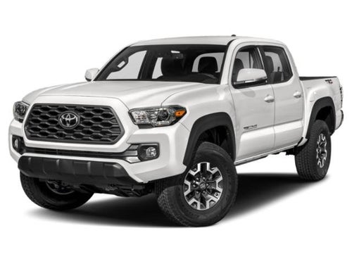 2023 Toyota Tacoma 4WD Base