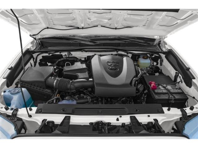 2023 Toyota Tacoma 4WD Base