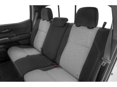 2023 Toyota Tacoma 4WD Base