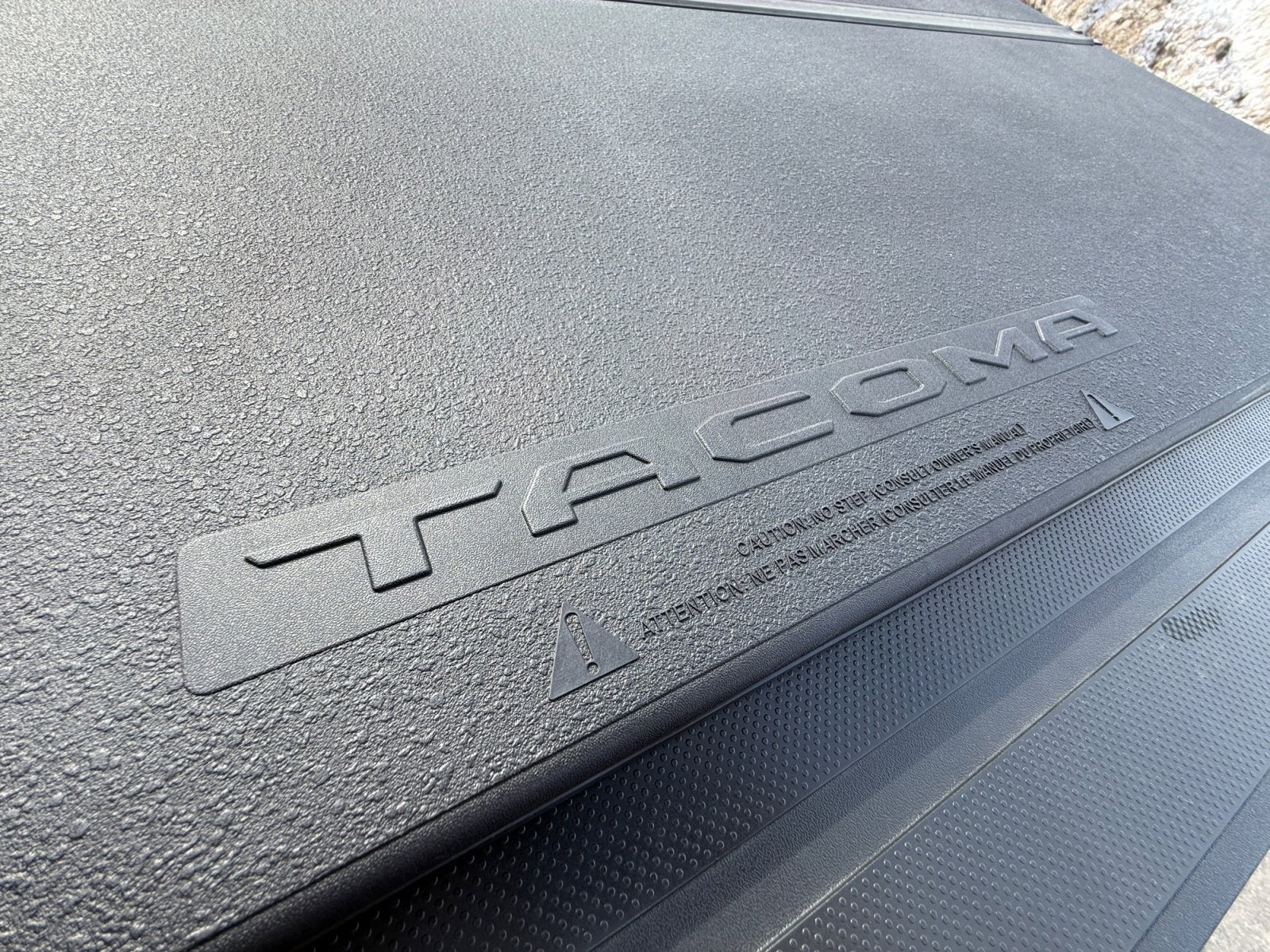 2023 Toyota Tacoma 4WD TRD Off Road