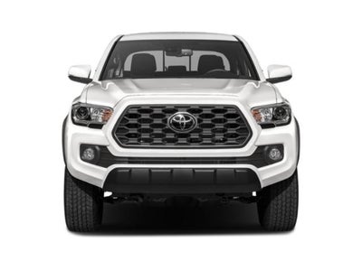 2023 Toyota Tacoma 4WD Base