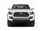 2023 Toyota Tacoma 4WD Base