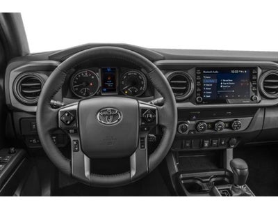 2023 Toyota Tacoma 4WD Base