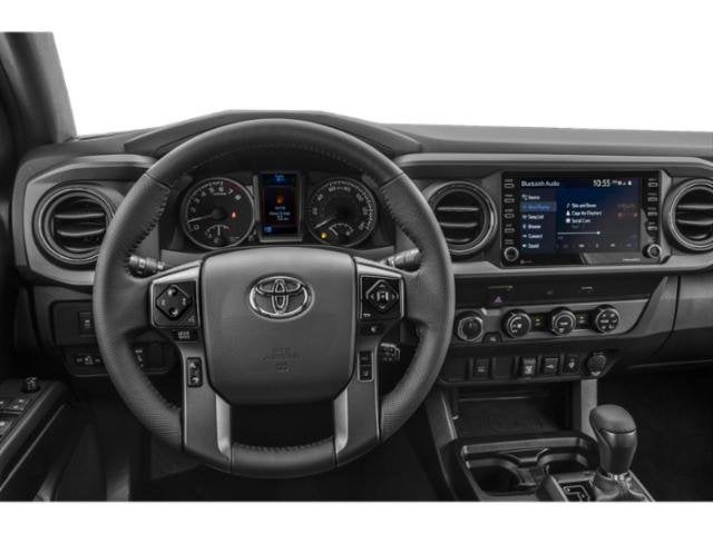 2023 Toyota Tacoma 4WD Base
