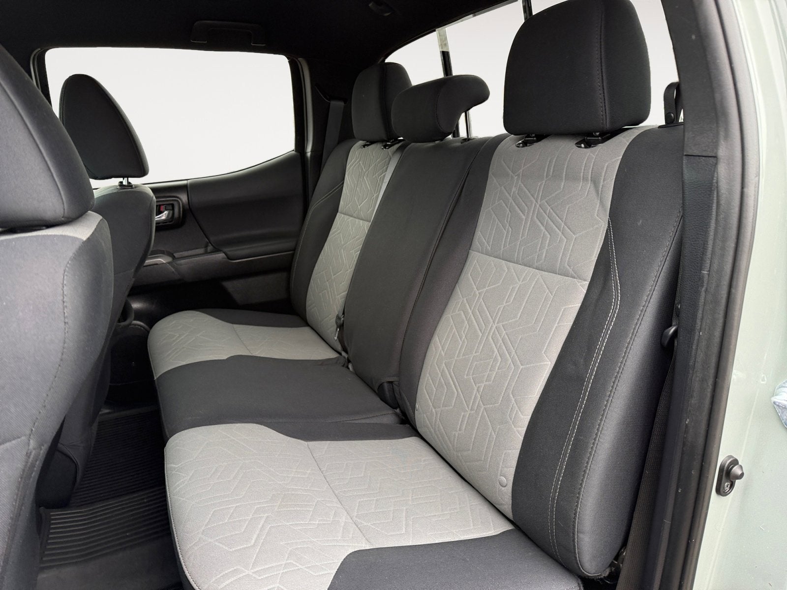 2022 Toyota Tacoma 4WD TRD Sport