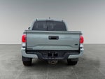 2022 Toyota Tacoma 4WD TRD Sport