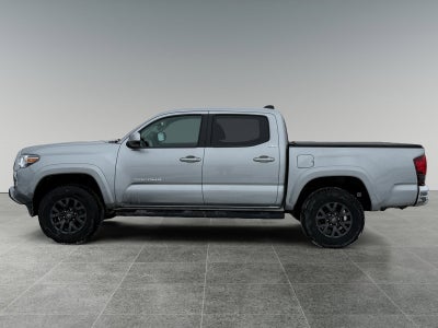 2023 Toyota Tacoma 4WD SR5
