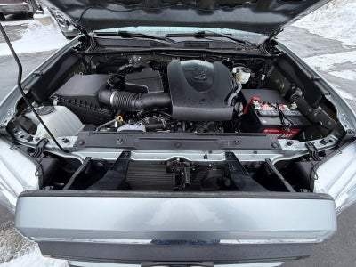 2023 Toyota Tacoma 4WD SR5