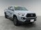 2023 Toyota Tacoma 4WD SR5