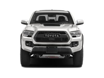 2023 Toyota Tacoma 4WD Base