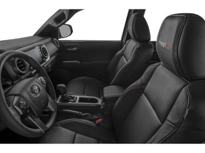 2023 Toyota Tacoma 4WD Base