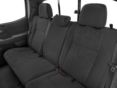 2016 Toyota Tacoma Base