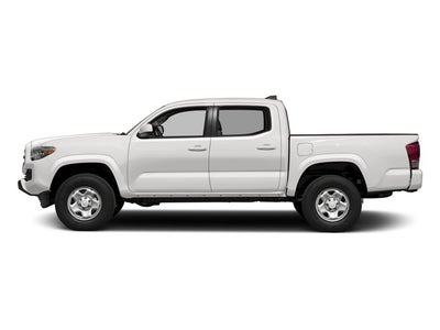 2016 Toyota Tacoma Base