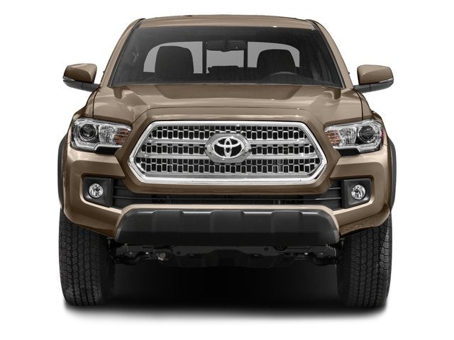 2016 Toyota Tacoma Base