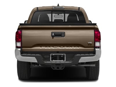 2016 Toyota Tacoma Base