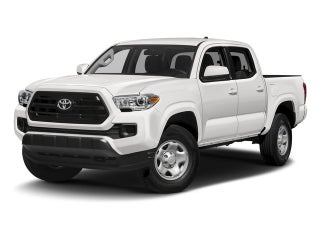 2016 Toyota Tacoma TRD Off Road