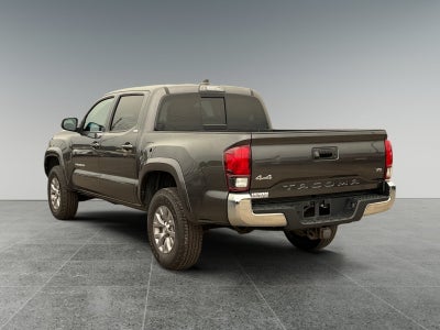 2019 Toyota Tacoma 4WD SR5