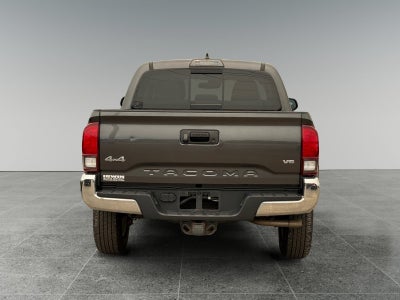 2019 Toyota Tacoma 4WD SR5