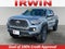 2023 Toyota Tacoma 4WD TRD Off Road