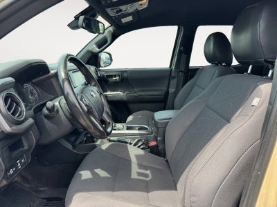 2018 Toyota Tacoma TRD Off Road