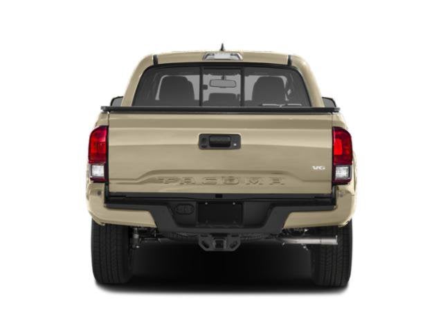 2018 Toyota Tacoma TRD Off Road