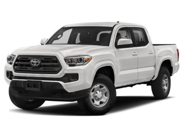 2019 Toyota Tacoma 4WD Base