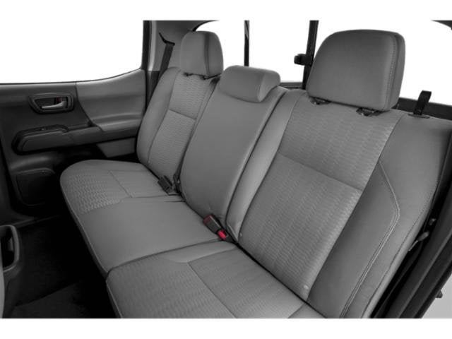 2019 Toyota Tacoma 4WD Base